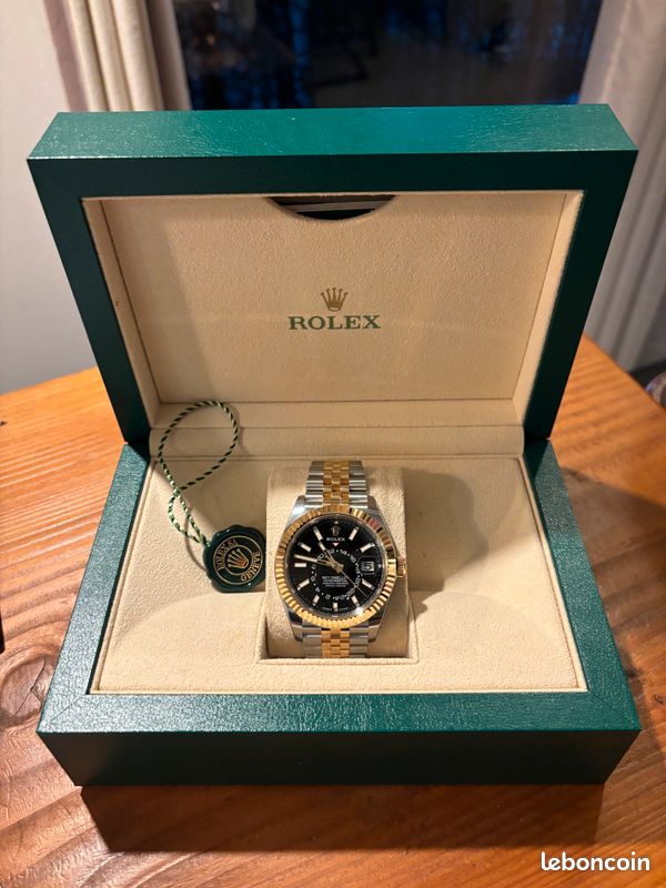 Rolex Sky-Dweller 336933 (image 2)