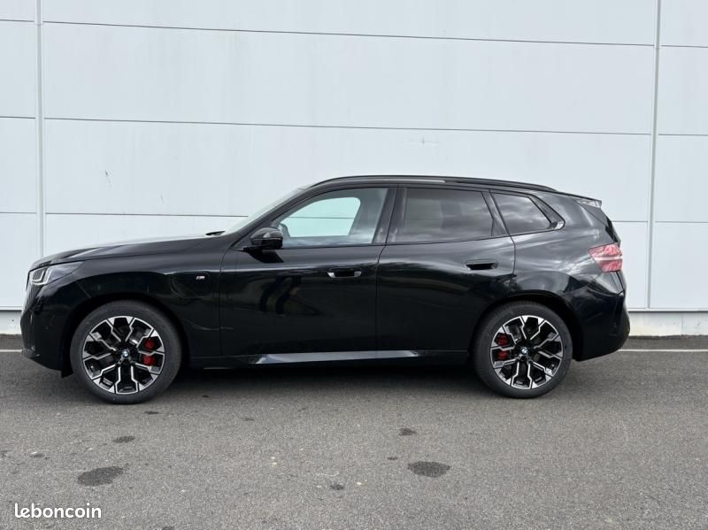 Bmw X3 xDrive30e 299ch M Sport (image 3)