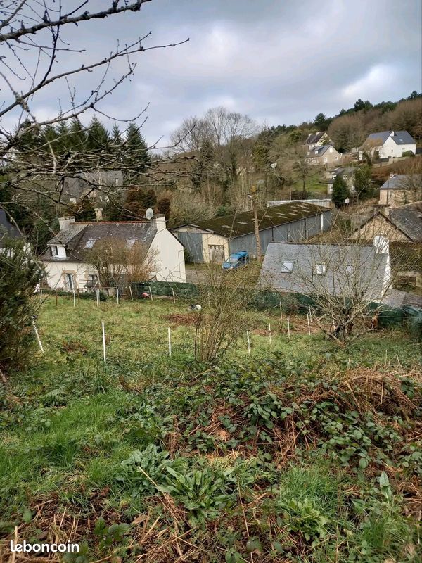 Maison 5 pièces 77 m² · à Vannes · 77 m² · 110 000 €