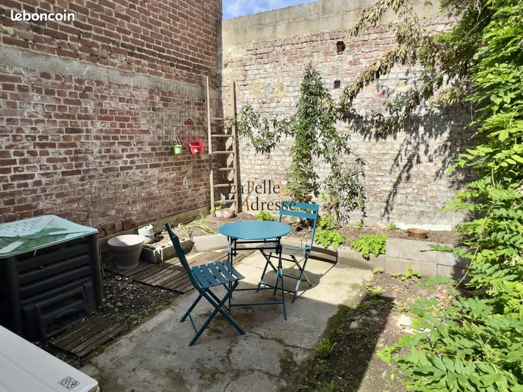 Appartement 2 pièces 29 m² · à Lille · 29 m² · 695 €/mois