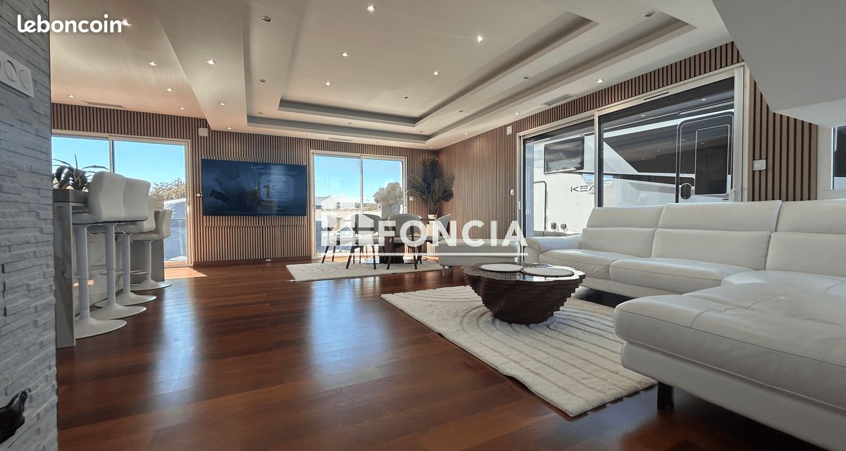 Maison 3 pièces 110 m² · à Perpignan · 110 m² · 270 000 €
