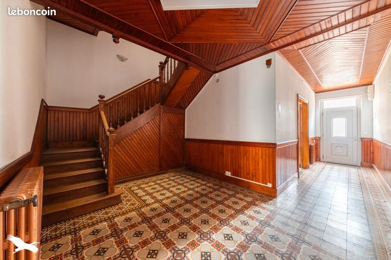Maison 3 pièces 141 m² · à Valence · 141 m² · 120 000 €