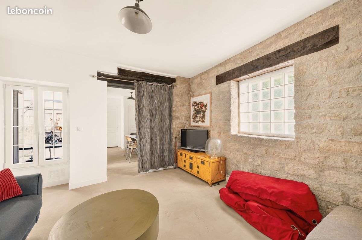 Appartement 2 pièces 45 m² · à Boulogne-Billancourt · 45 m² · 399 000 €