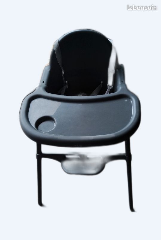 Chaise haute baby confort (image 1)