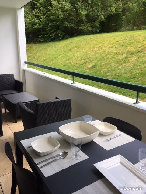 Appartement 2 pièces 34 m² · à Ciboure · 34 m² · 249 000 €
