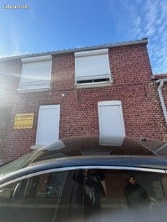Maison 5 pièces 90 m² · à Avesnes-les-Aubert · 90 m² · 47 000 €