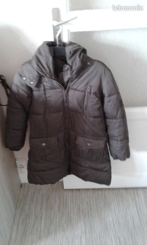 Blouson enfant (image 1)