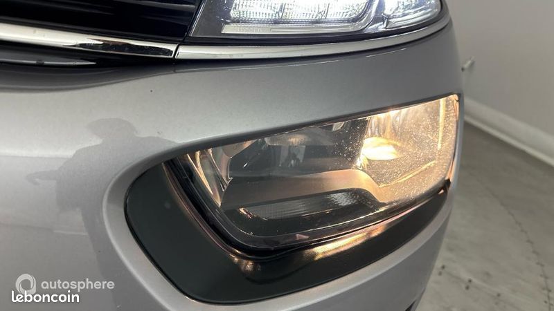 Citroen C4 Cactus BlueHDi 100ch S&S Feel Business E6.d-TEMP (image 17)