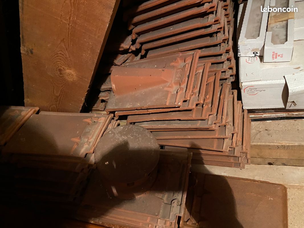 Tuiles neuves (image 2)