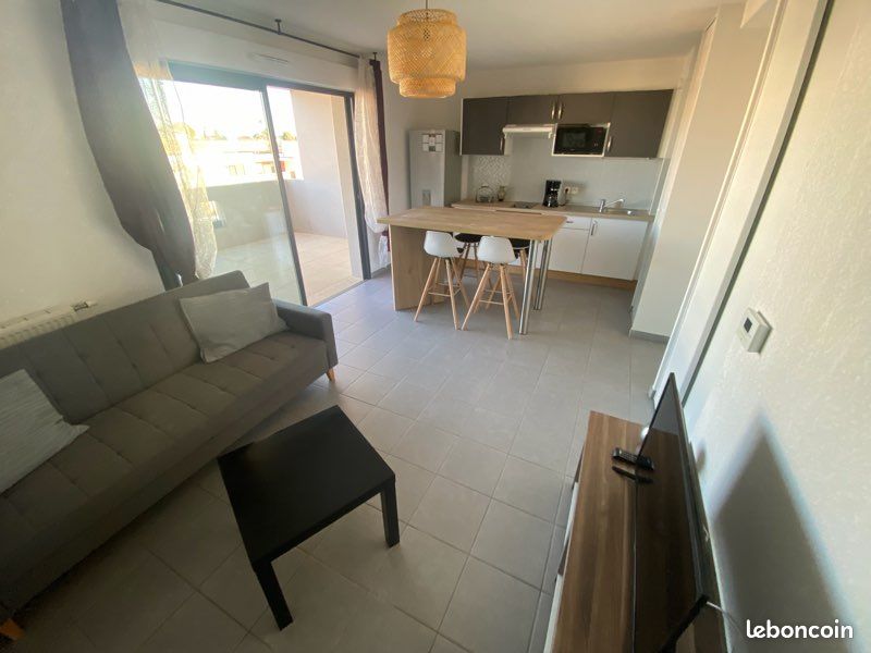 Appartement 2 pièces 45 m² · à Béziers · 45 m² · 700 €