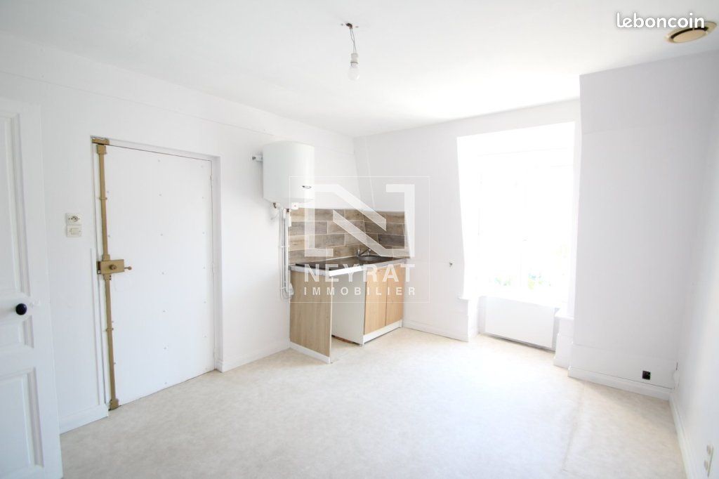 Appartement 1 pièce 24 m² · à Chagny · 24 m² · 370 €/mois