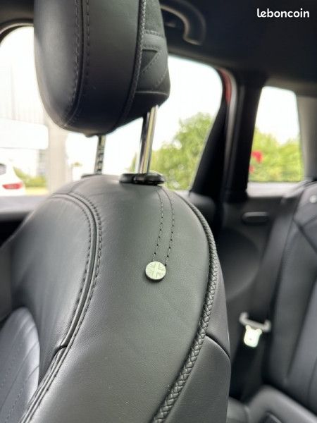 Mini MINI 5 PORTES COOPER S 192CH HEDDON STREET BVA7 EURO6D-T (image 26)