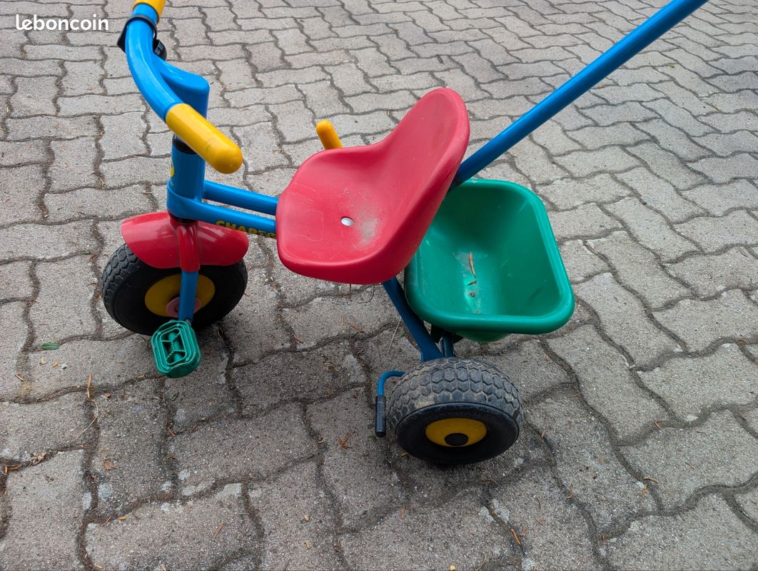 Vélo enfant (image 1)