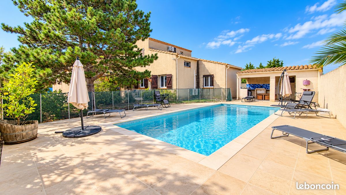 Maison 6 pièces 181 m² · à Lézignan-Corbières · 181 m² · 312 900 €