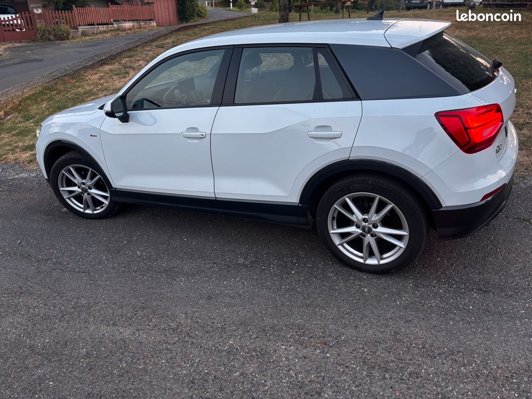 Audi Q2 (image 2)