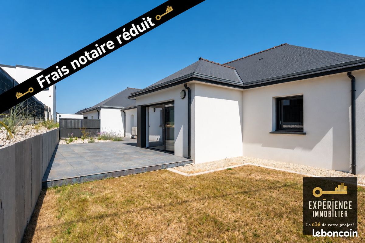 Maison 4 pièces 110 m² · à Pordic · 110 m² · 395 000 €