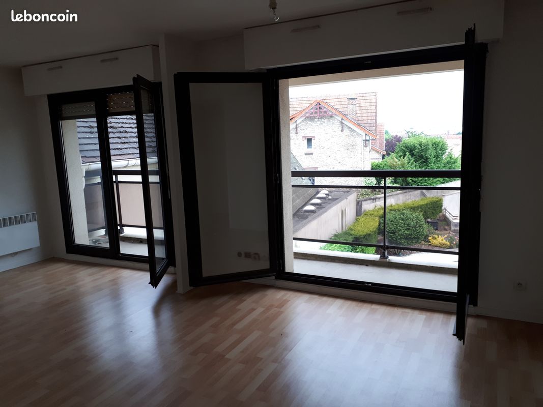 Appartement 1 pièce 38 m² · à Lagny-sur-Marne · 38 m² · 711 €/mois