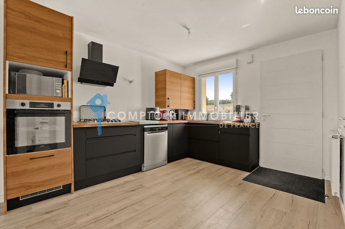 Maison 5 pièces 90 m² · à Gragnague · 90 m² · 299 000 €
