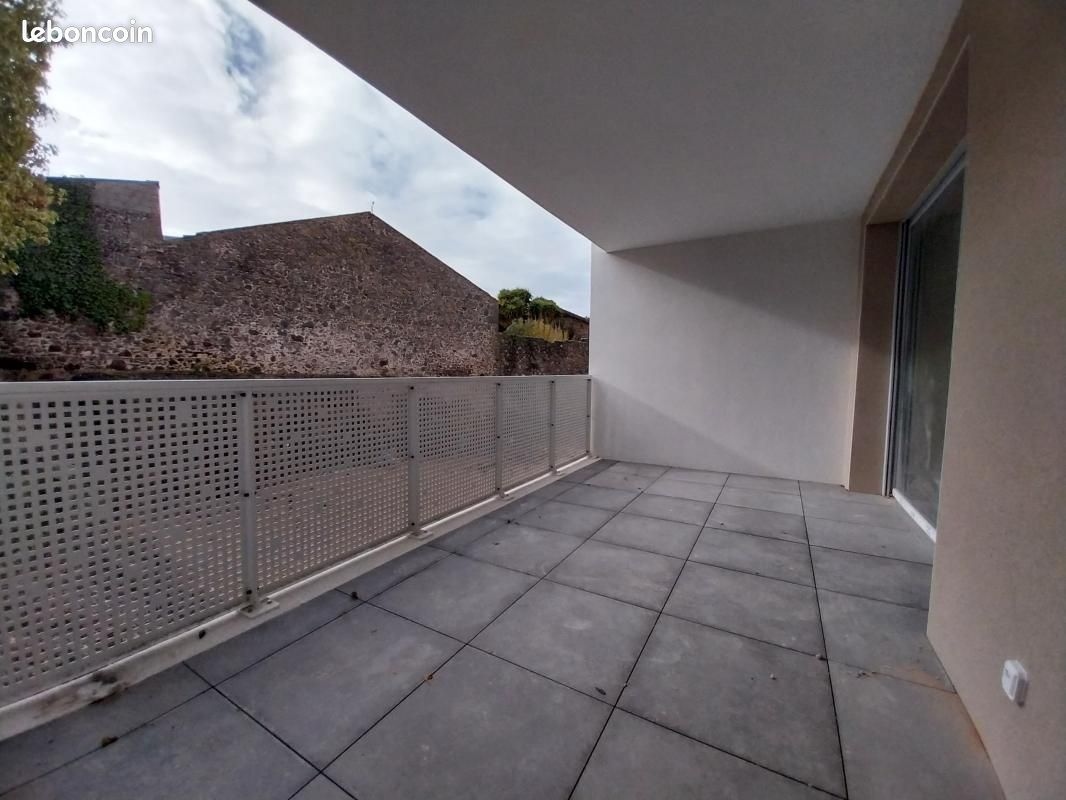 Appartement a louer agde - 2 pièce(s) - 45 m2 - Surfyn