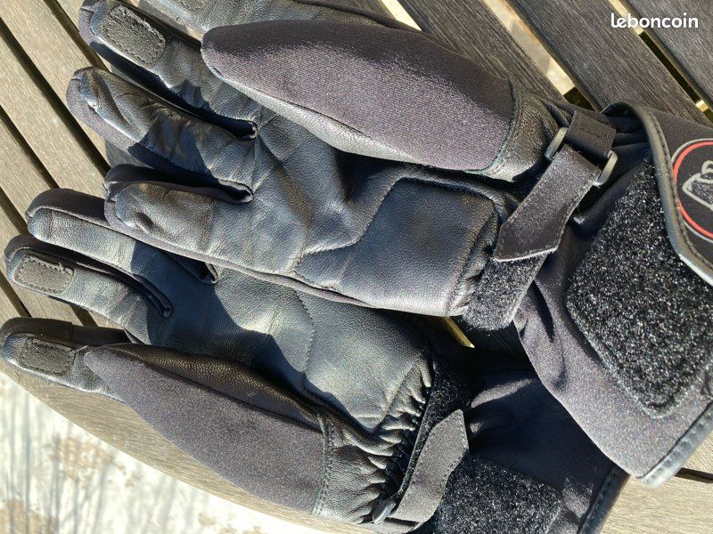 Gants moto (image 3)