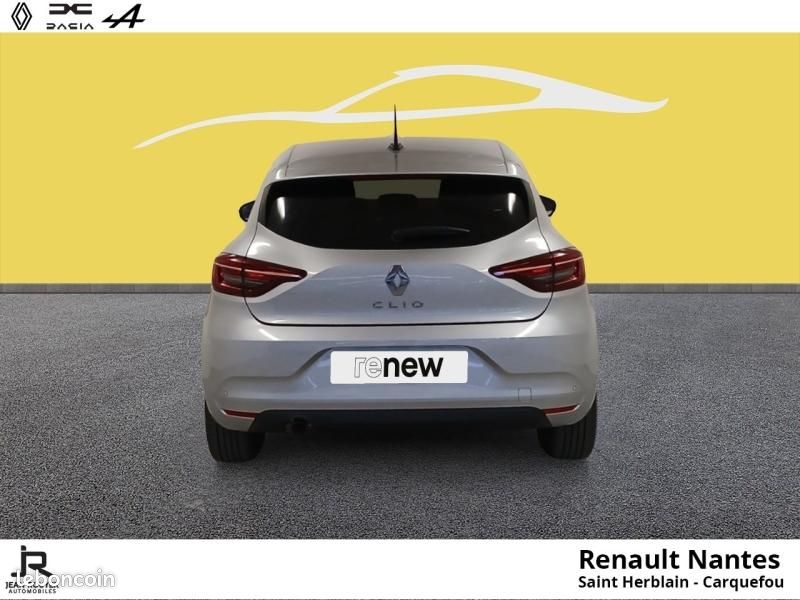 Renault Clio 1.0 TCe 90ch Evolution (image 6)