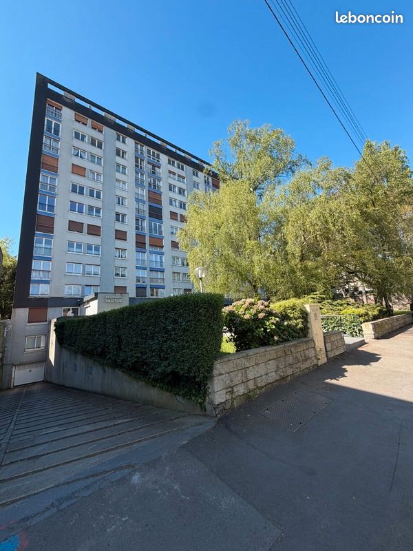 Appartement 2 pièces 58 m² · à Douai · 58 m² · 97 000 €