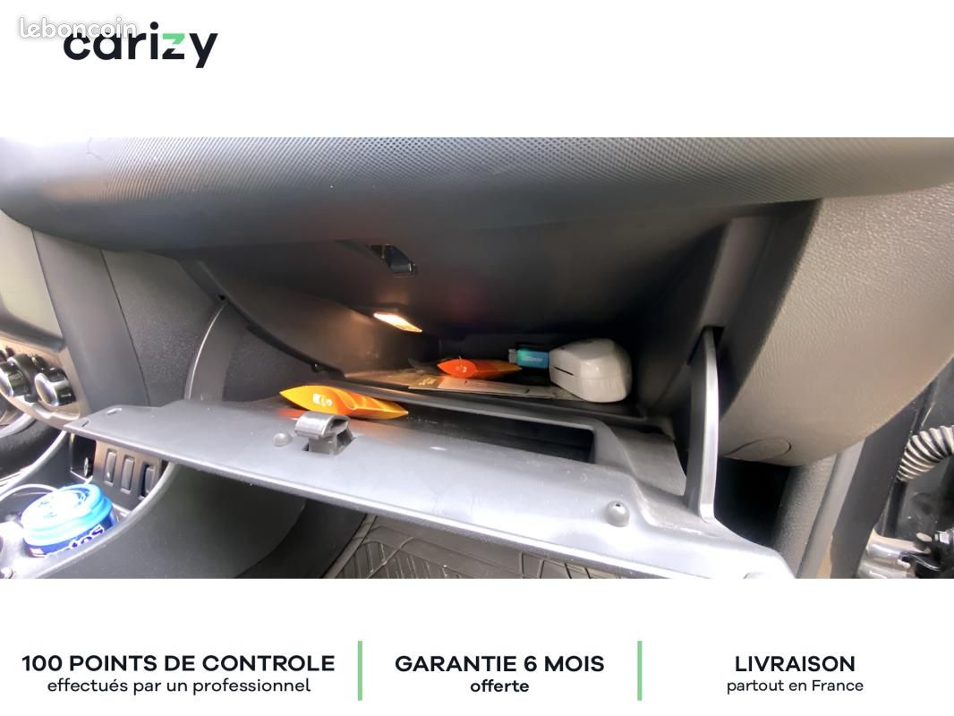 Dacia Duster dCi 110 EDC 4x2 Lauréate Plus 2017 (image 23)