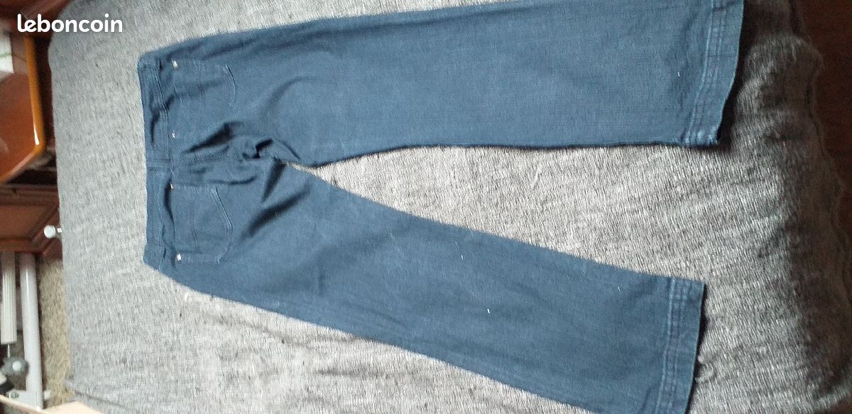 Pantalon grossesse (image 4)