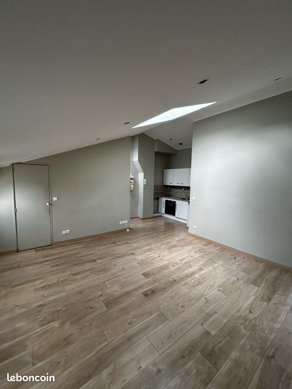 Appartement 2 pièces 41 m² · à Lille · 41 m² · 700 €/mois