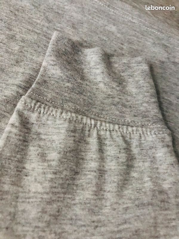 Tee-shirt garçon Lévis taille 14 ans (image 6)