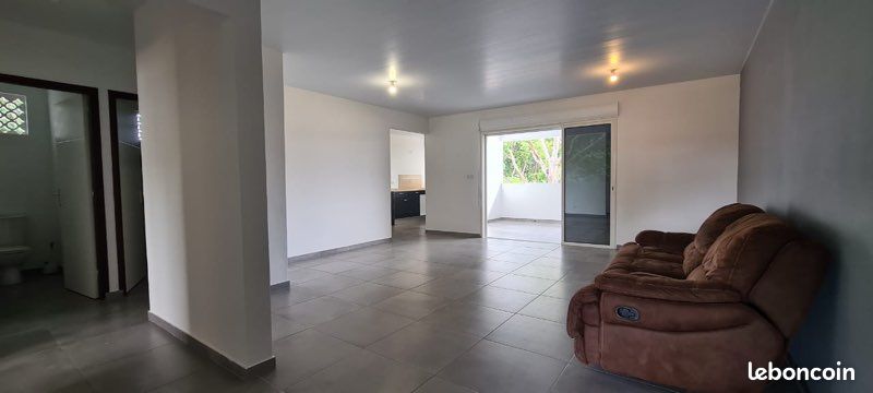 Appartement 3 pièces 79 m² · à Macouria · 79 m² · 950 €/mois