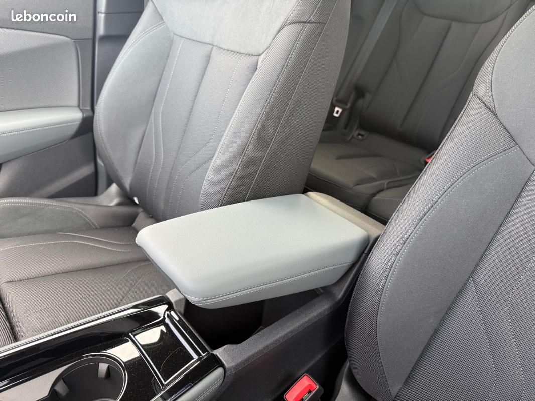 Audi Q3 DIESEL TDI 150 ch S tronic 7 S line (image 25)