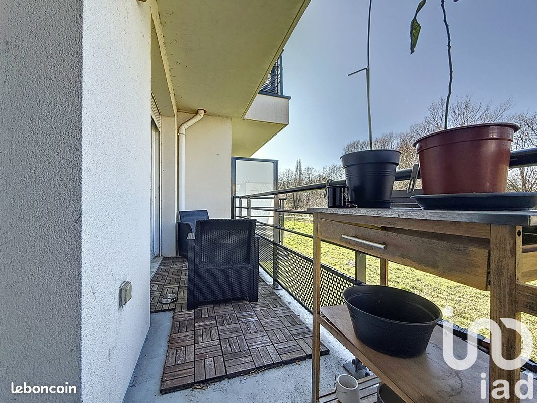 Appartement a louer  - 3 pièce(s) - 72 m2 - Surfyn