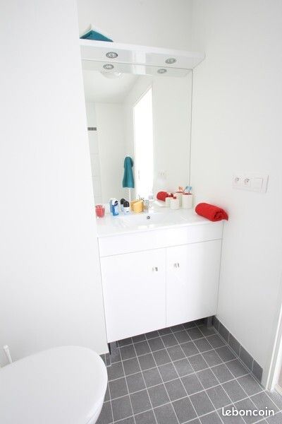 Studio 1 pièce 17 m² (image 1)