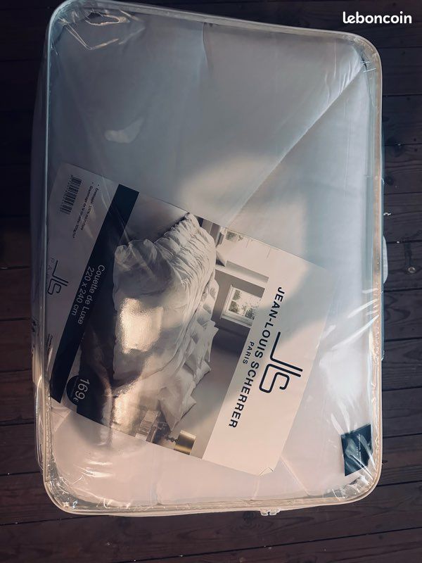 Vend couette neuf (image 1)
