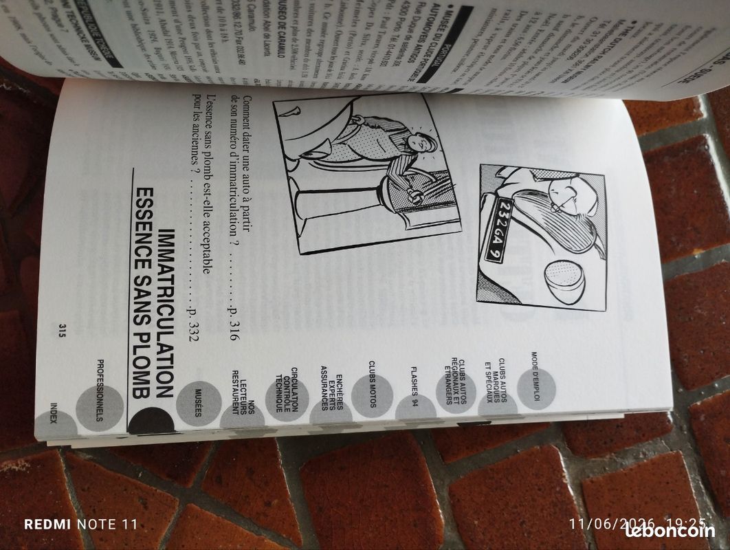 Guide du collectionneur 1995 (image 6)