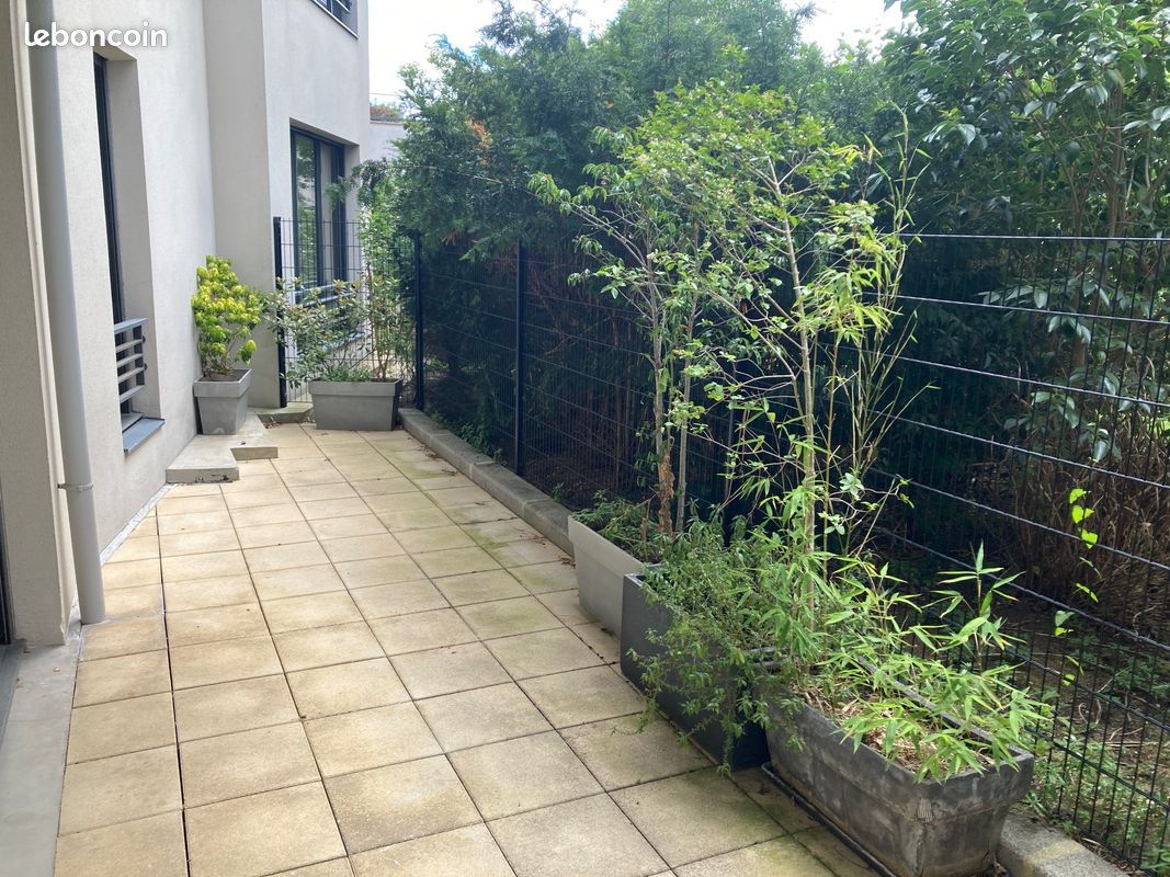 Appartement 3 pièces 59 m² · à Boulogne-Billancourt · 59 m² · 585 000 €