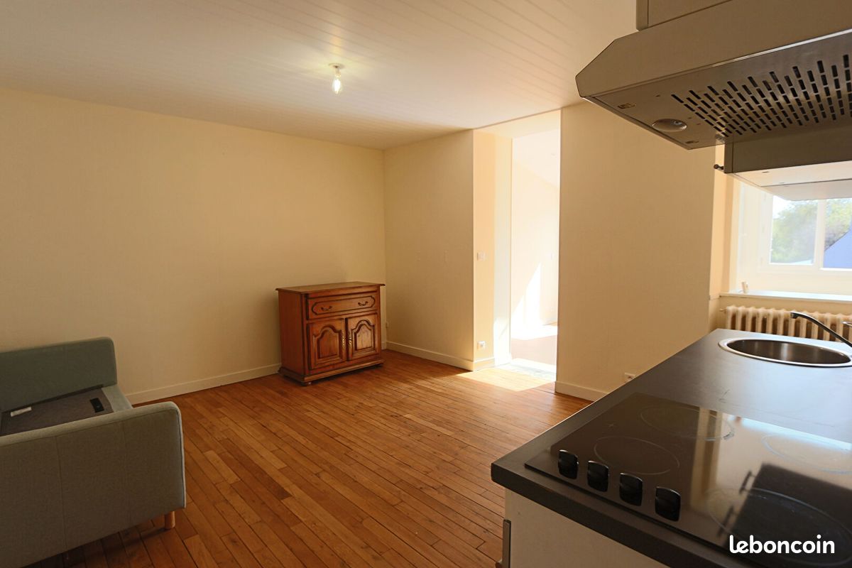 Appartement 3 pièces 67 m² · à Trignac · 67 m² · 879 €/mois
