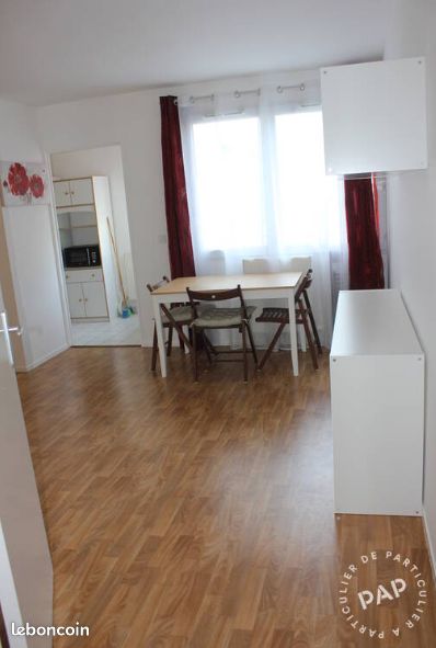Appartement 2 pièces 44 m² · à Villejuif · 44 m² · 1 200 €/mois