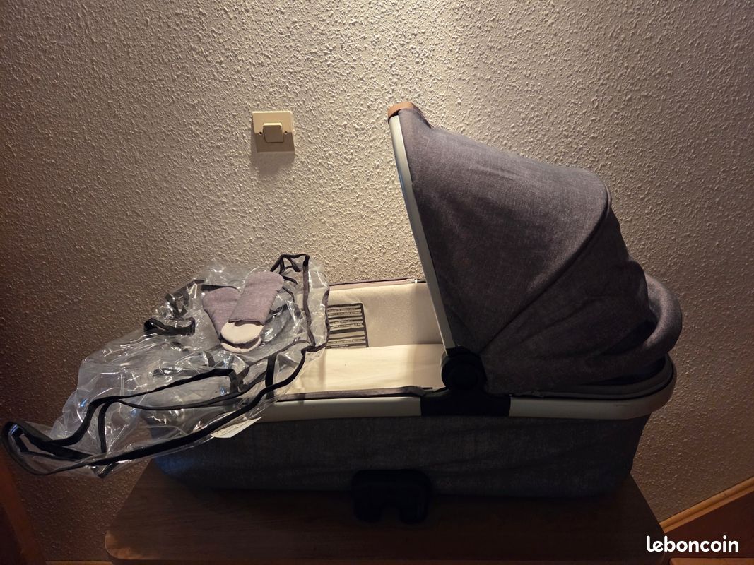 Poussette bebeconfort (image 7)
