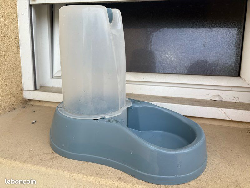 Gamelle (image 1)