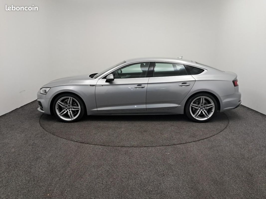 AUDI A5 Sportback 35 TDI 150 S tronic 7 S Line (image 2)