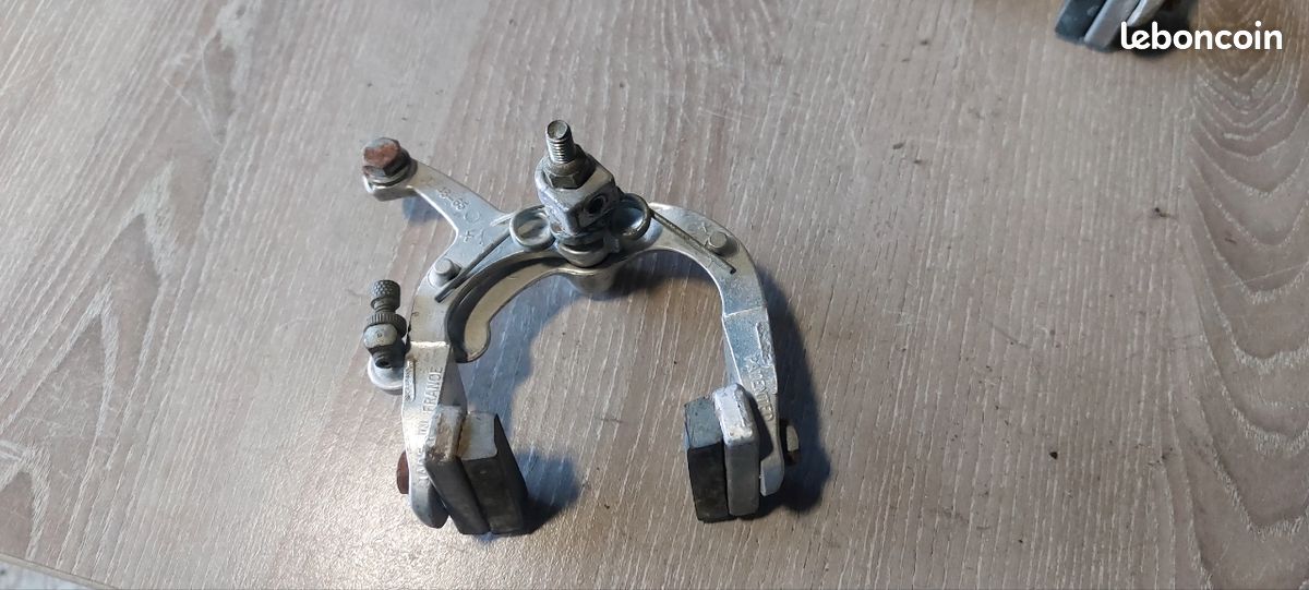 Étriers frein CLB Peugeot - Équipements vélos