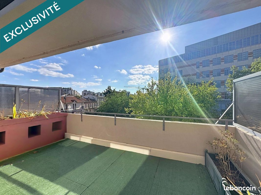 Appartement 2 pièces 38 m² · à Toulouse · 38 m² · 228 000 €