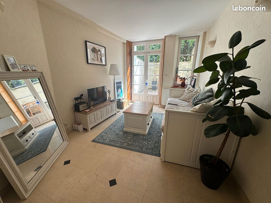 Appartement 2 pièces 48 m² · à Caen · 48 m² · 654 €/mois