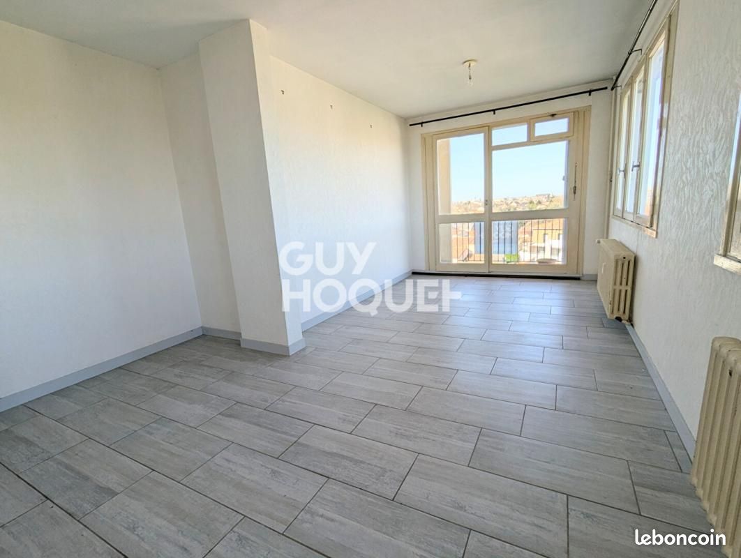 Appartement 2 pièces 48 m² · à Poitiers · 48 m² · 97 000 €