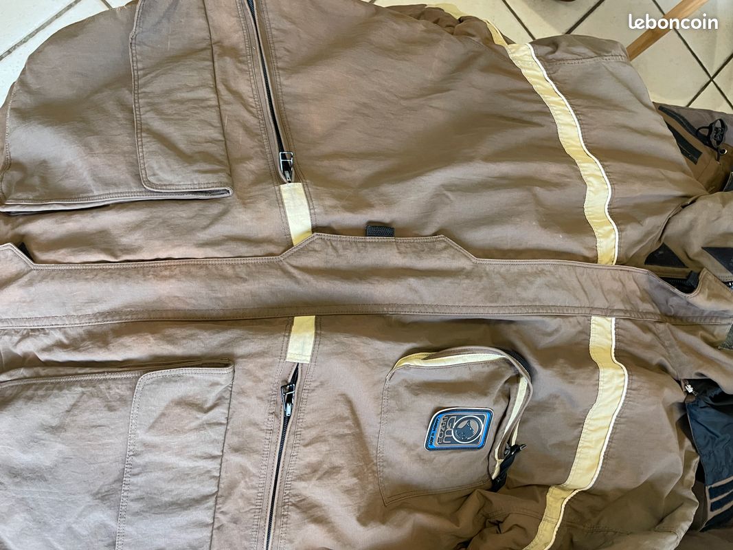 Blouson de ski (image 2)