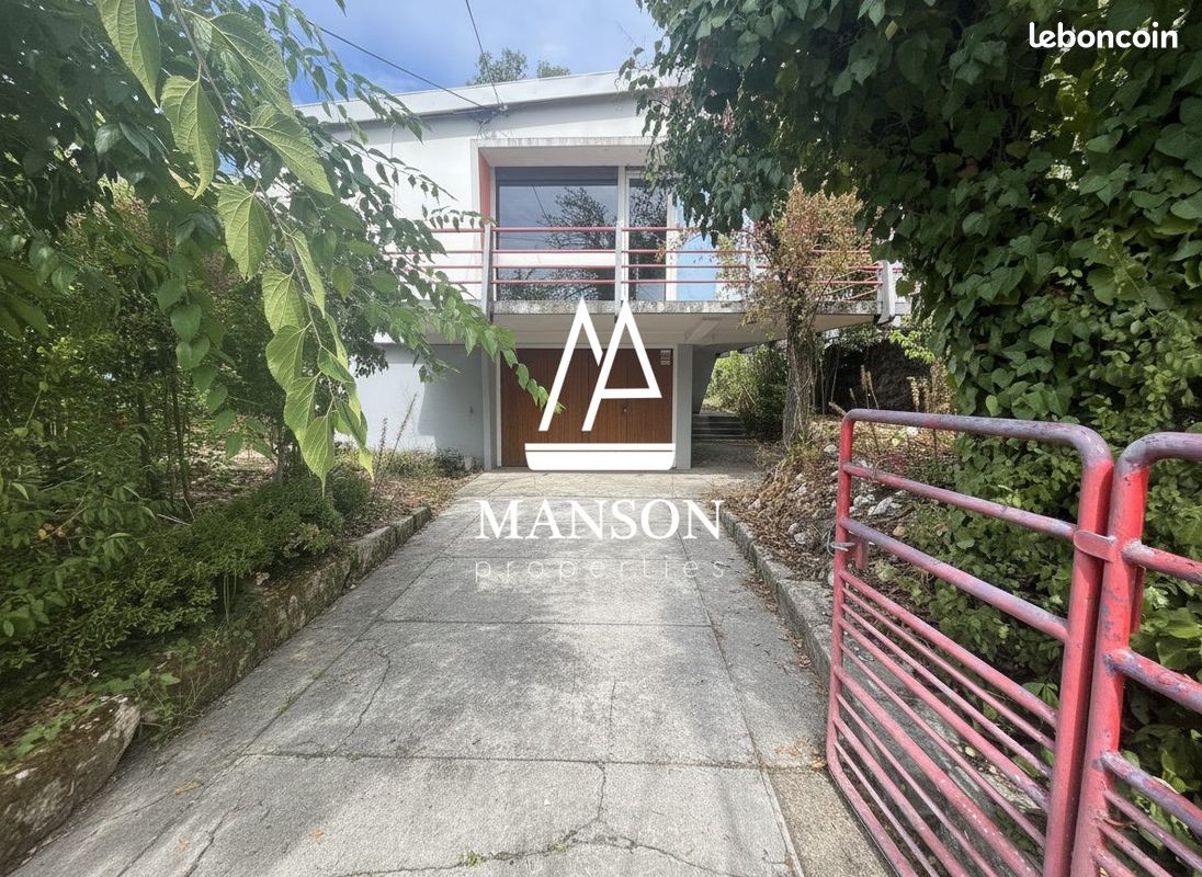 Maison 7 pièces 139 m² · à Le Bouscat · 139 m² · 465 000 €
