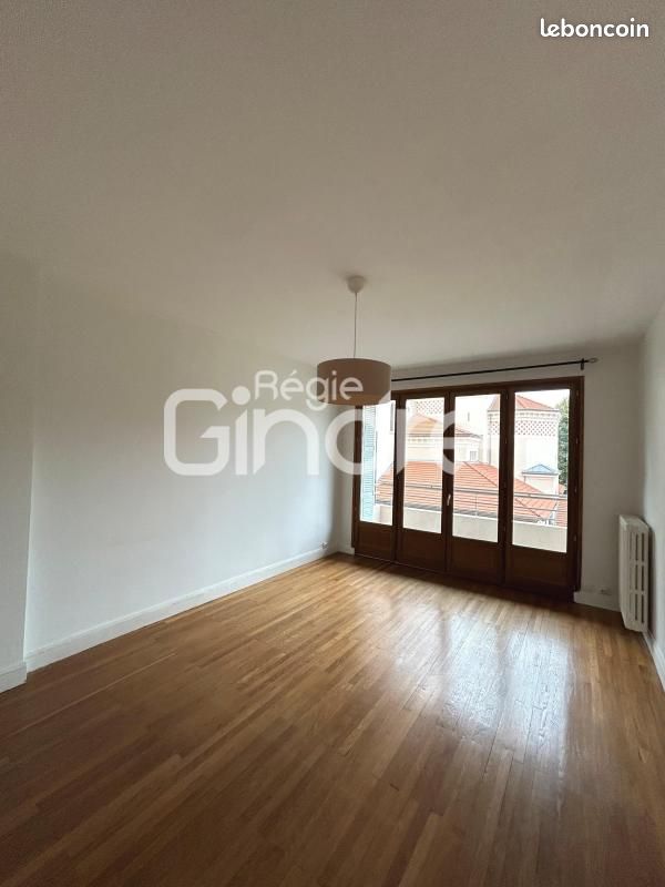 Appartement 3 pièces 65 m² · à Lyon · 65 m² · 1 010 €/mois