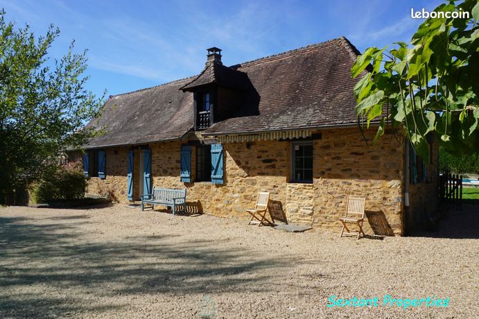 Maison 9 pièces 163 m²